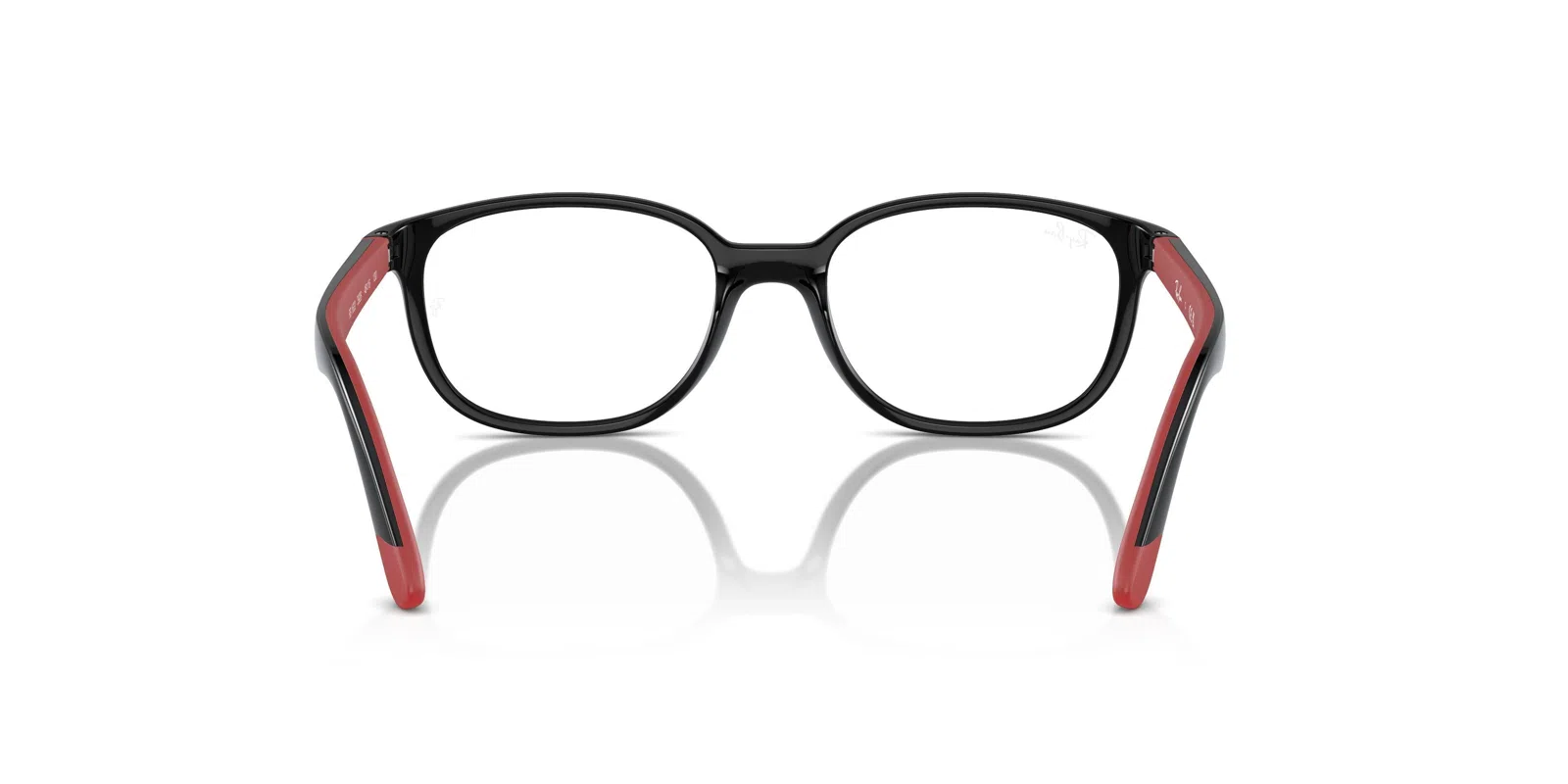 Ray-Ban Kids 0RY1632 Eyeglasses - view 22
